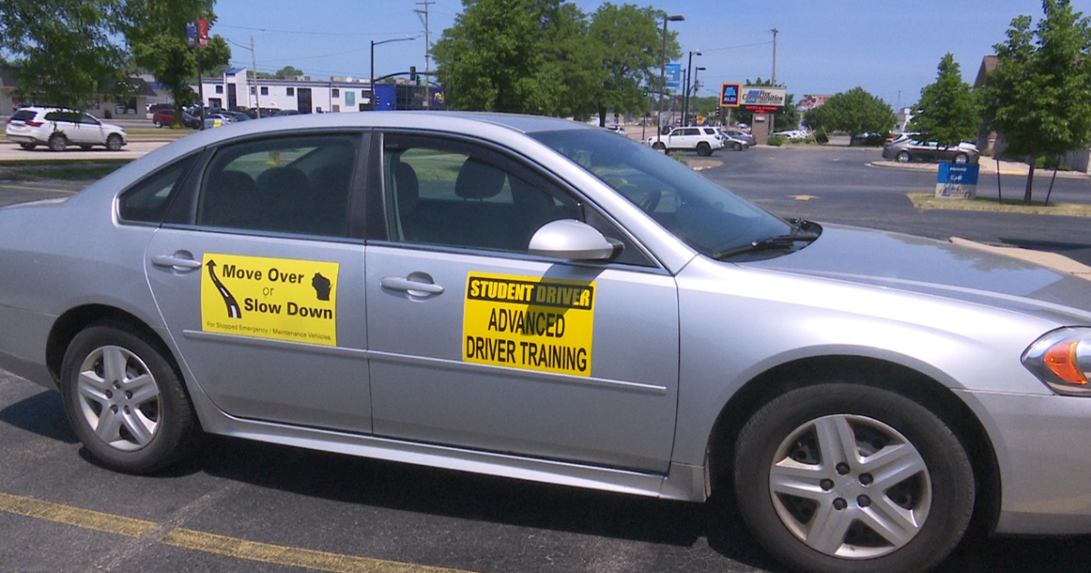 Green Bay driving instructor says students not taking driving test is a